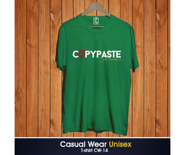 Casual Wear Unisex T-shirt CW-14